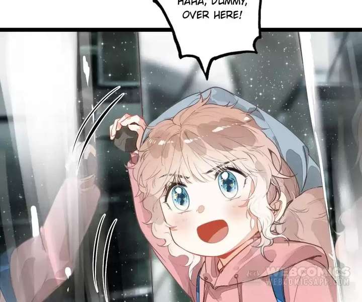 After Becoming a Dumpling, the Villain Family All Wants to Kill Me! Chapter 43 285 ch 43 27