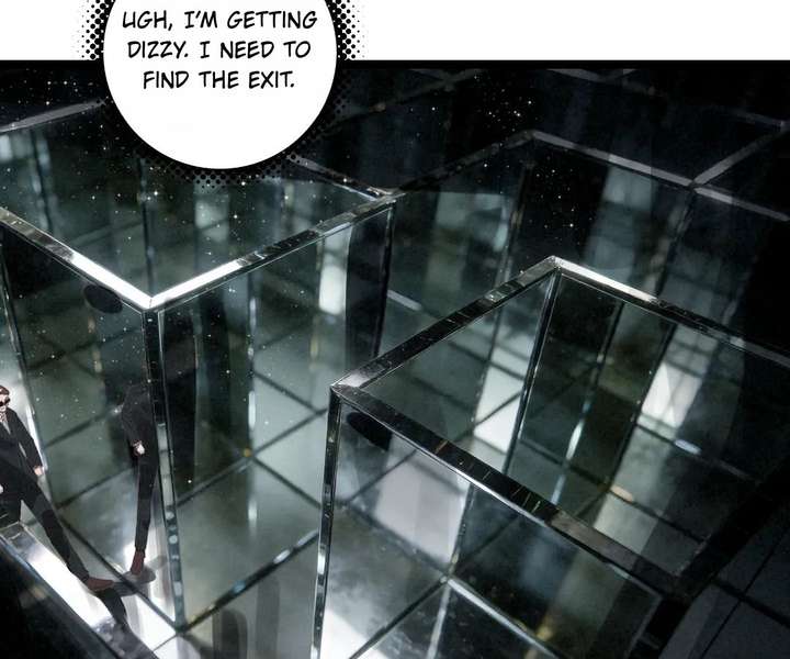 After Becoming a Dumpling, the Villain Family All Wants to Kill Me! Chapter 43 289 ch 43 31