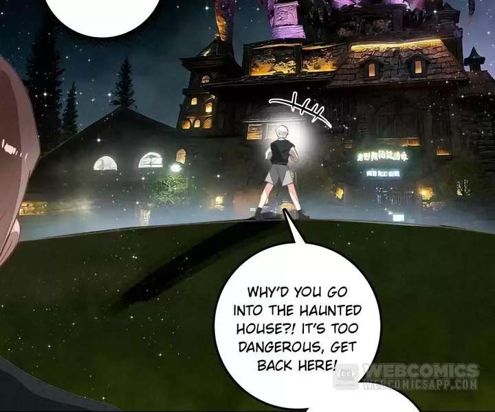 After Becoming a Dumpling, the Villain Family All Wants to Kill Me! Chapter 43 293 ch 43 35