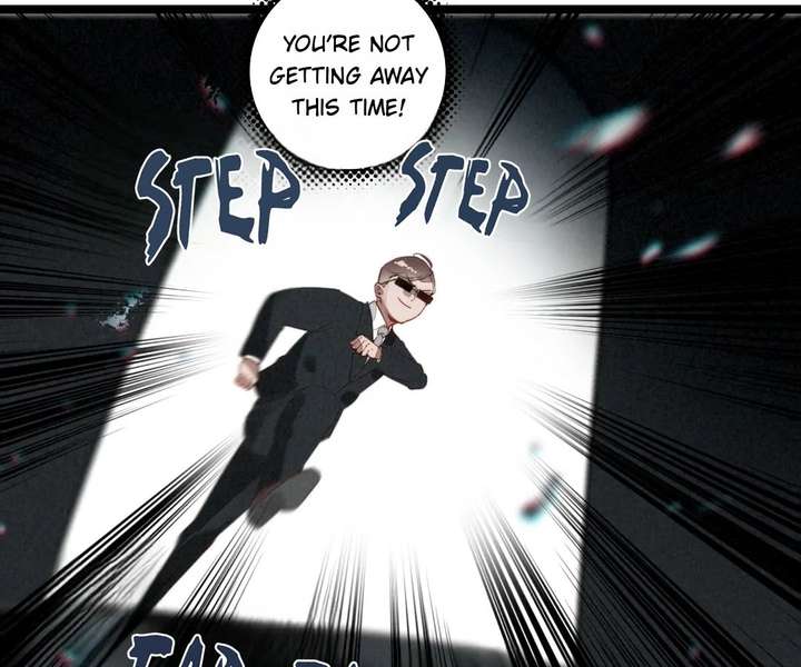 After Becoming a Dumpling, the Villain Family All Wants to Kill Me! Chapter 43 295 ch 43 37