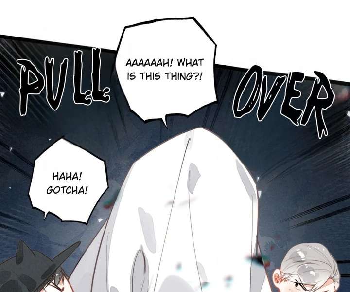 After Becoming a Dumpling, the Villain Family All Wants to Kill Me! Chapter 43 297 ch 43 39