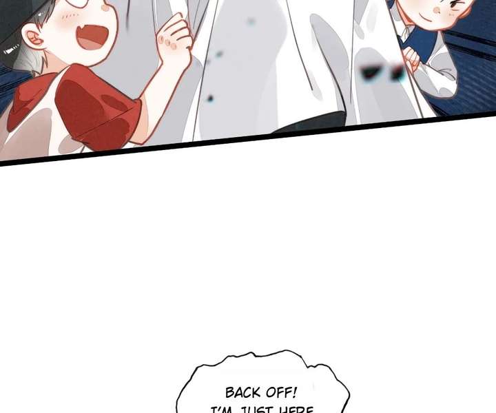 After Becoming a Dumpling, the Villain Family All Wants to Kill Me! Chapter 43 298 ch 43 40