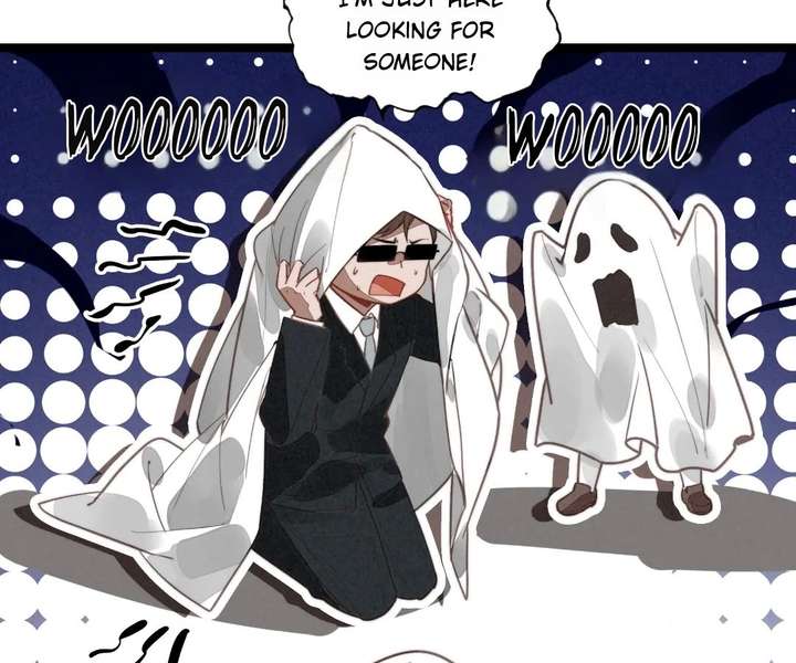 After Becoming a Dumpling, the Villain Family All Wants to Kill Me! Chapter 43 299 ch 43 41