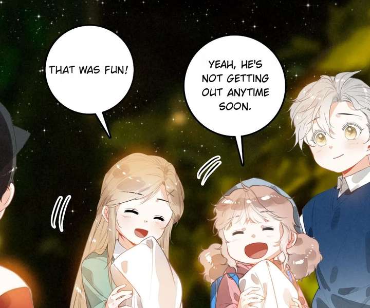 After Becoming a Dumpling, the Villain Family All Wants to Kill Me! Chapter 43 303 ch 43 45