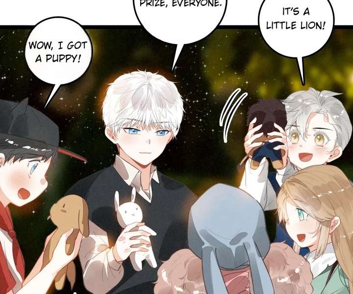 After Becoming a Dumpling, the Villain Family All Wants to Kill Me! Chapter 43 305 ch 43 47