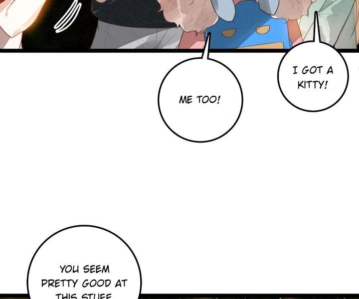 After Becoming a Dumpling, the Villain Family All Wants to Kill Me! Chapter 43 306 ch 43 48