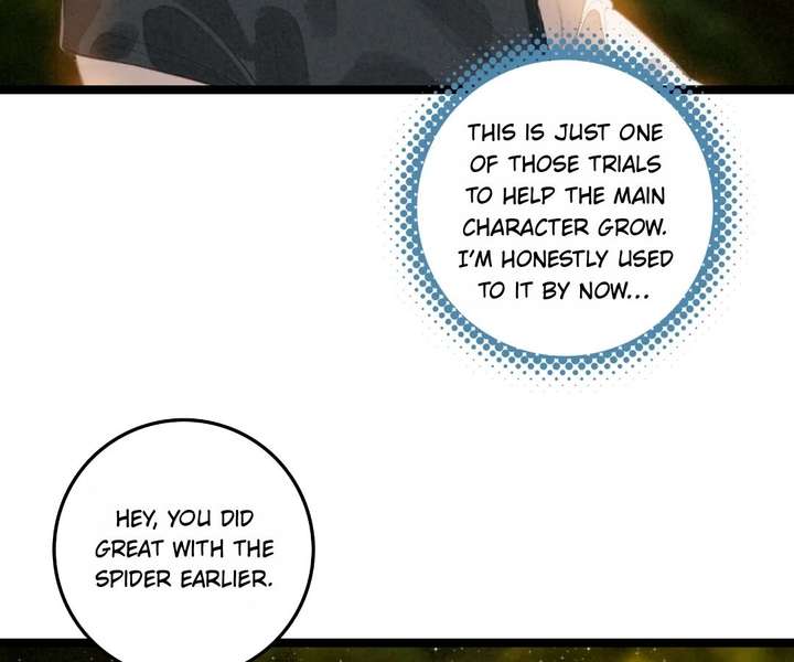 After Becoming a Dumpling, the Villain Family All Wants to Kill Me! Chapter 43 310 ch 43 52