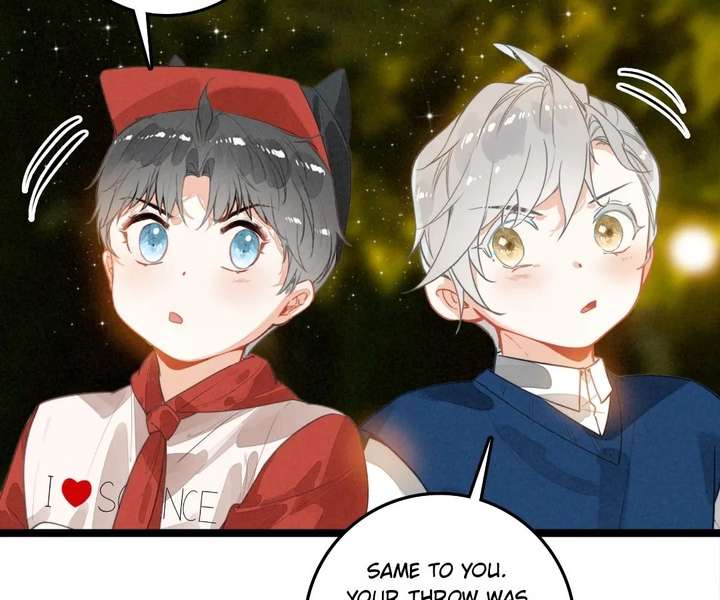 After Becoming a Dumpling, the Villain Family All Wants to Kill Me! Chapter 43 311 ch 43 53
