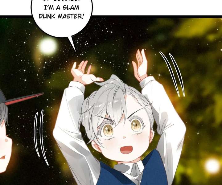 After Becoming a Dumpling, the Villain Family All Wants to Kill Me! Chapter 43 314 ch 43 56