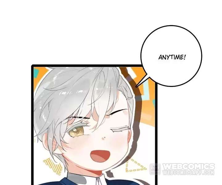 After Becoming a Dumpling, the Villain Family All Wants to Kill Me! Chapter 43 317 ch 43 59