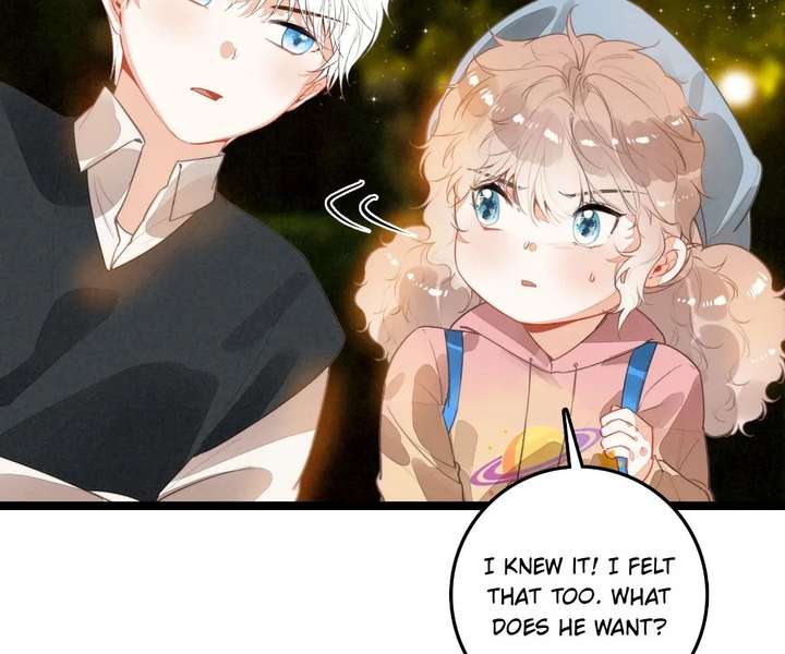 After Becoming a Dumpling, the Villain Family All Wants to Kill Me! Chapter 43 264 ch 43 6