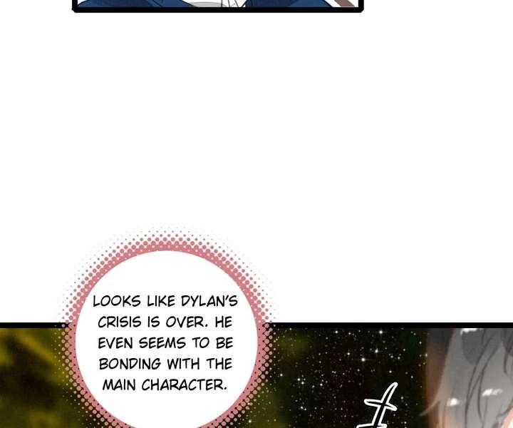 After Becoming a Dumpling, the Villain Family All Wants to Kill Me! Chapter 43 318 ch 43 60