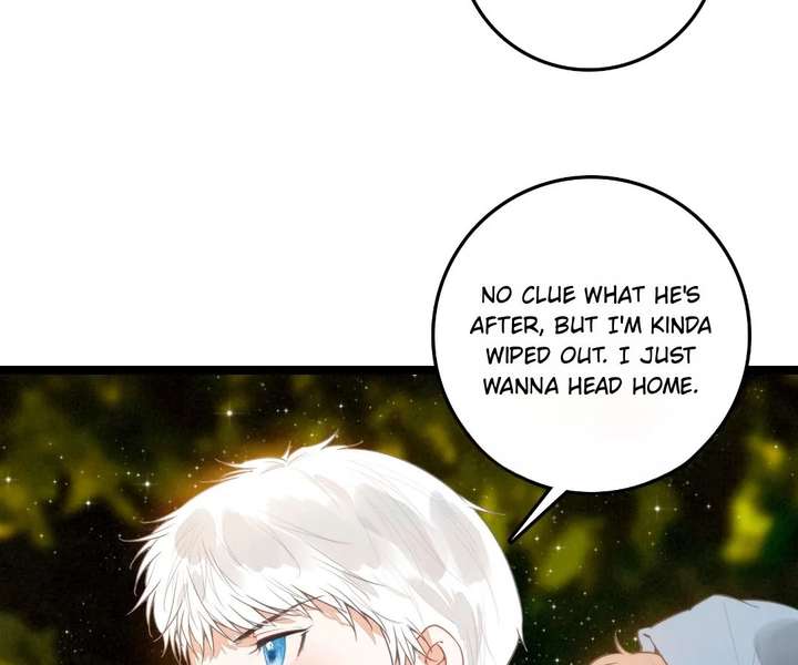 After Becoming a Dumpling, the Villain Family All Wants to Kill Me! Chapter 43 265 ch 43 7