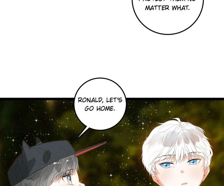 After Becoming a Dumpling, the Villain Family All Wants to Kill Me! Chapter 43 330 ch 43 72
