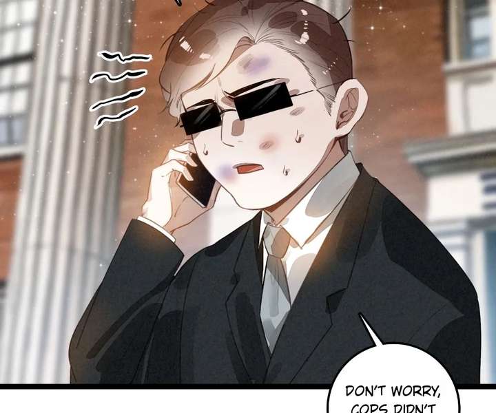 After Becoming a Dumpling, the Villain Family All Wants to Kill Me! Chapter 43 337 ch 43 79