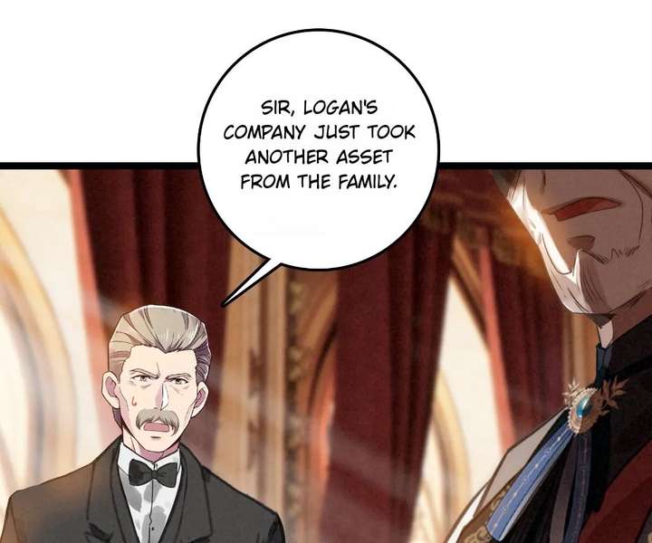 After Becoming a Dumpling, the Villain Family All Wants to Kill Me! Chapter 43 340 ch 43 82