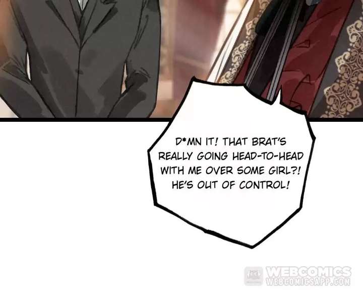 After Becoming a Dumpling, the Villain Family All Wants to Kill Me! Chapter 43 341 ch 43 83