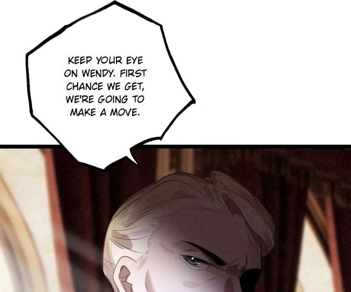After Becoming a Dumpling, the Villain Family All Wants to Kill Me! Chapter 43 342 ch 43 84