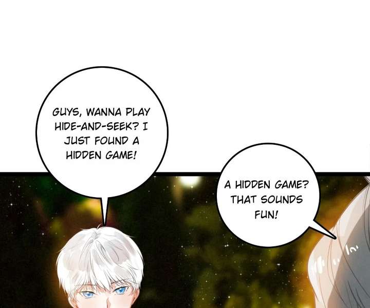 After Becoming a Dumpling, the Villain Family All Wants to Kill Me! Chapter 43 267 ch 43 9