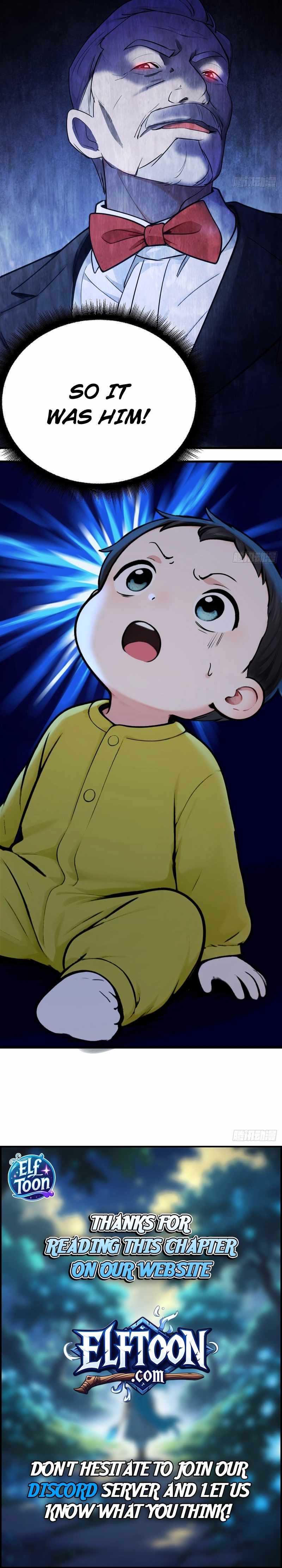 After Reincarnation, My Enemy Made Me Invincible with Money Chapter 32 31 6
