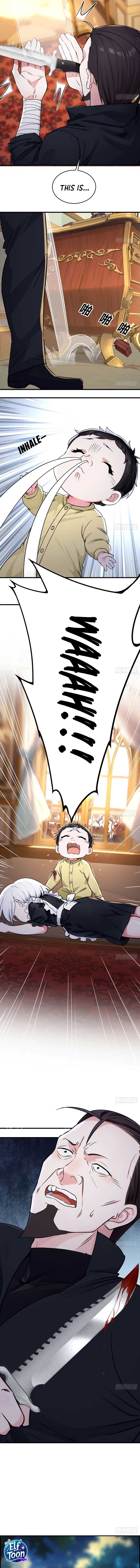 After Reincarnation, My Enemy Made Me Invincible with Money Chapter 5 46 09