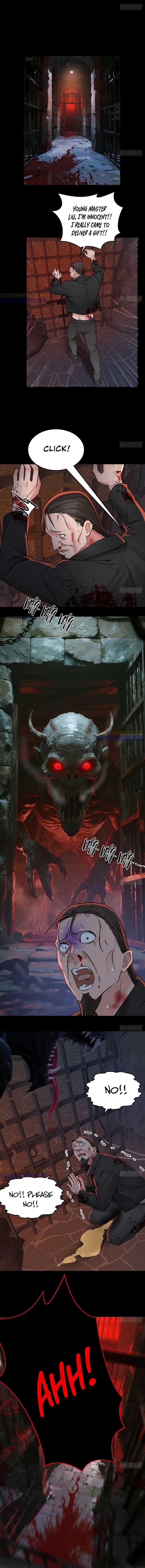After Reincarnation, My Enemy Made Me Invincible with Money Chapter 8 41 04