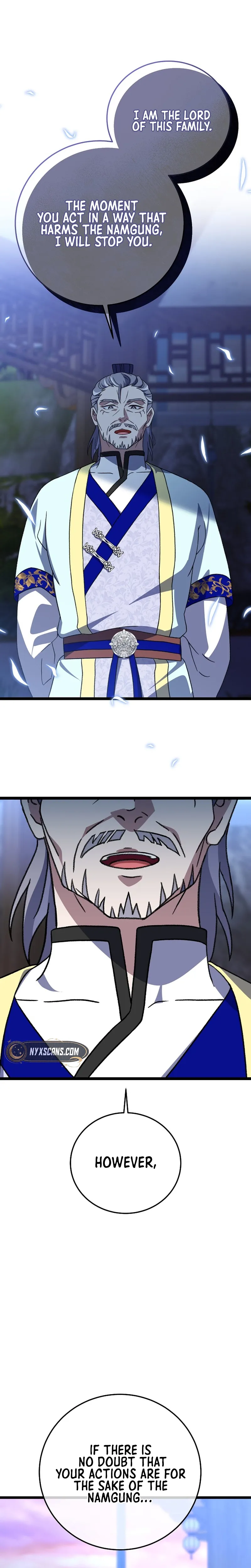Return of the Namgung Clan’s Granddaughter Chapter 13 92 16