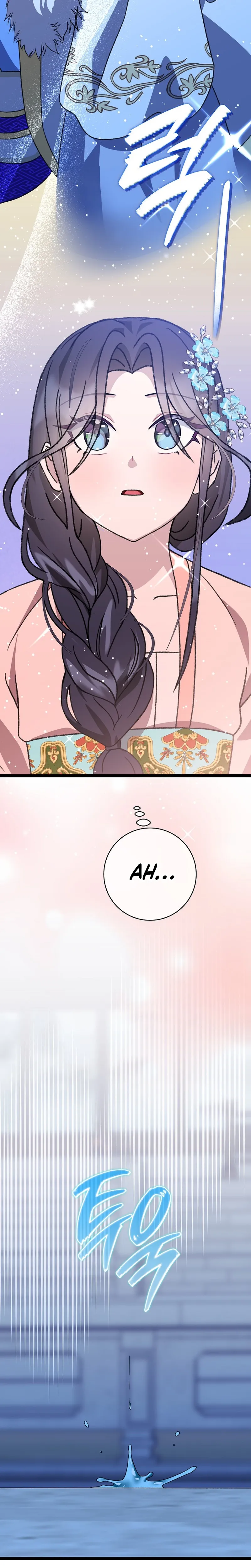 Return of the Namgung Clan’s Granddaughter Chapter 14 86 10