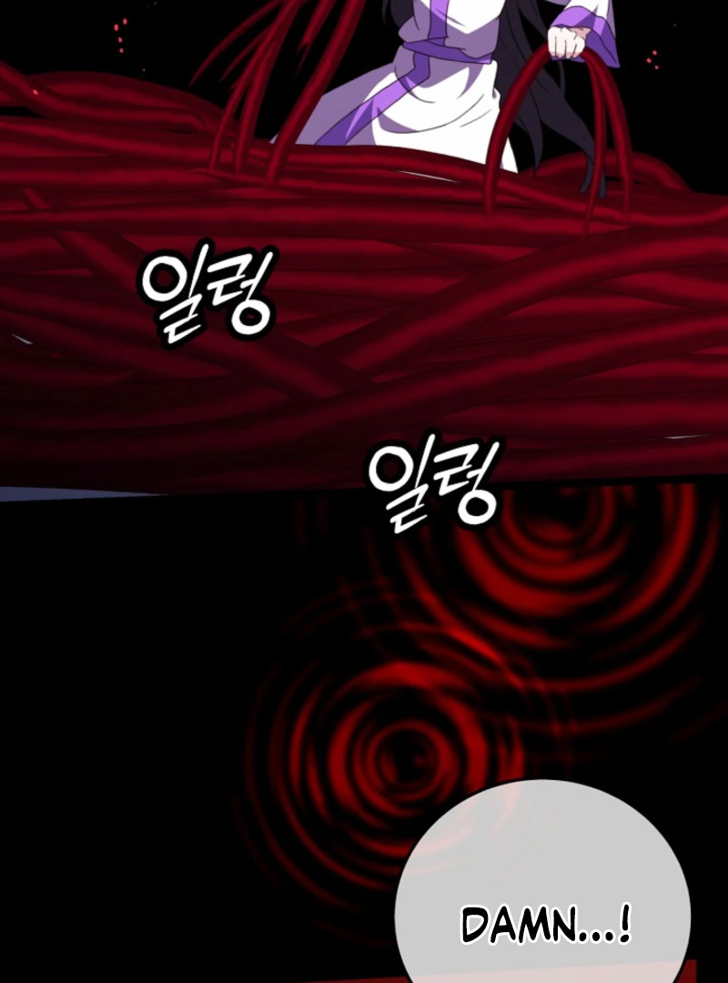 Return of the Namgung Clan’s Granddaughter Chapter 18 414 005