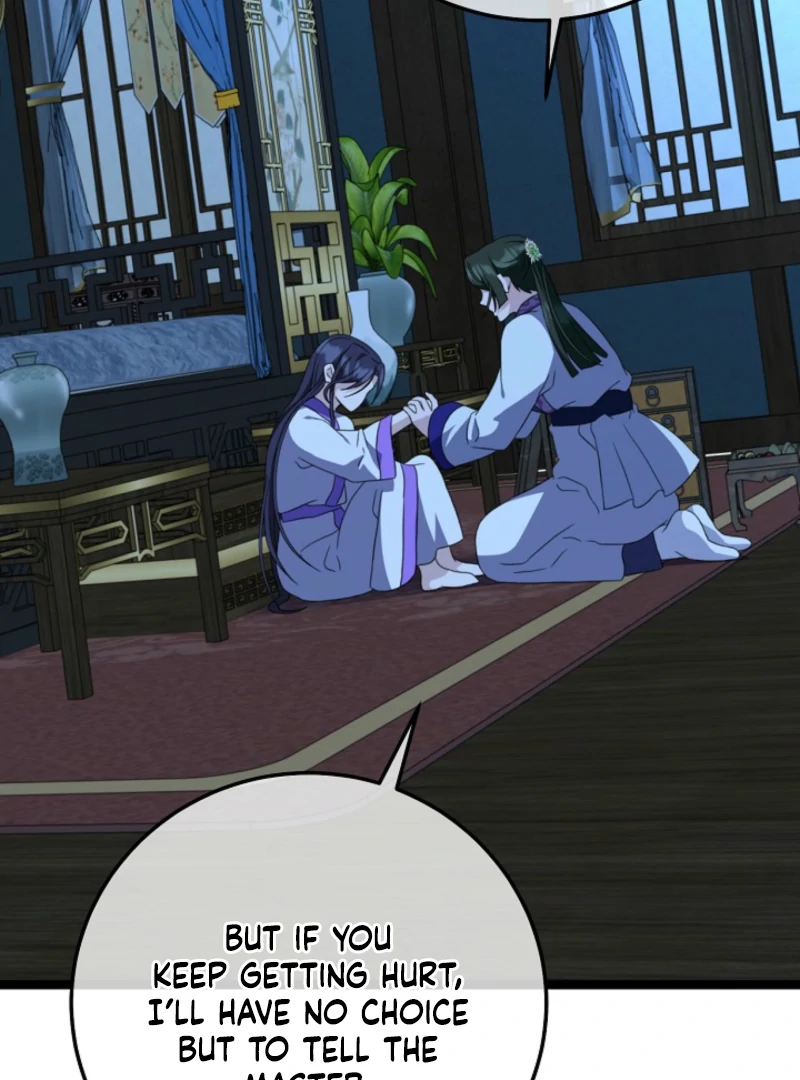 Return of the Namgung Clan’s Granddaughter Chapter 18 429 020