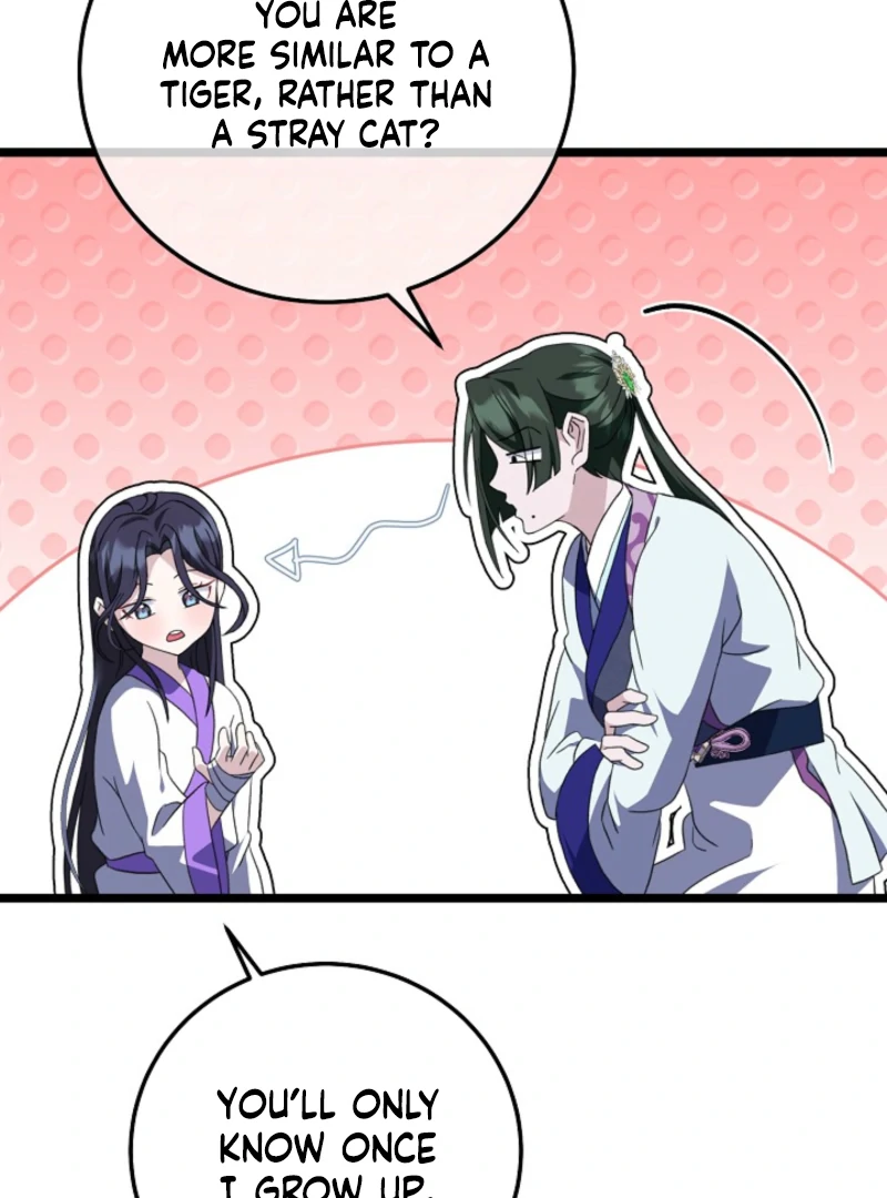Return of the Namgung Clan’s Granddaughter Chapter 18 438 029