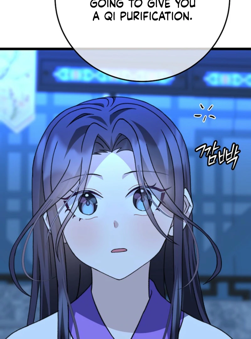 Return of the Namgung Clan’s Granddaughter Chapter 18 442 033