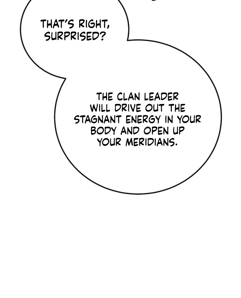 Return of the Namgung Clan’s Granddaughter Chapter 18 445 036