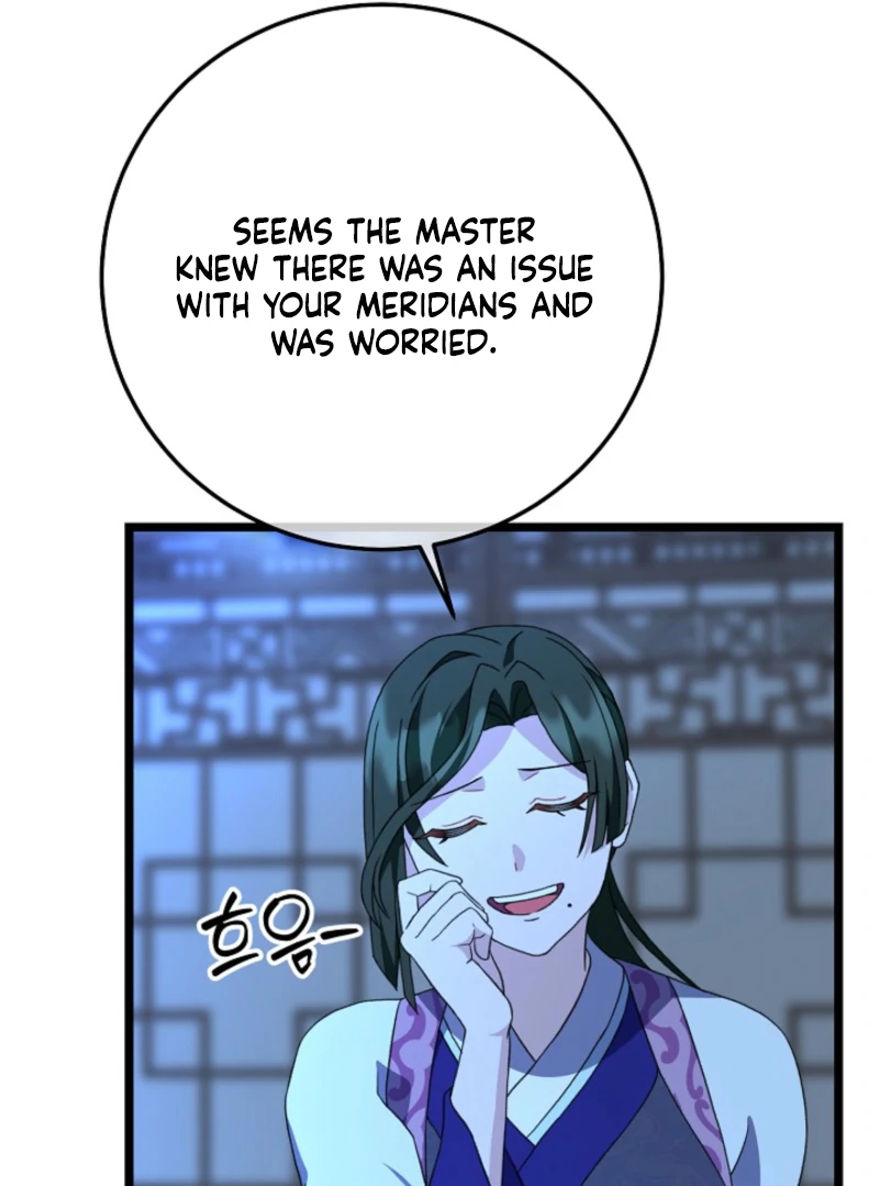 Return of the Namgung Clan’s Granddaughter Chapter 18 446 037