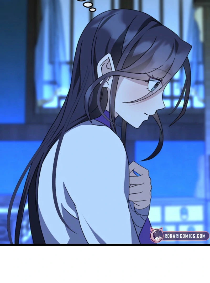 Return of the Namgung Clan’s Granddaughter Chapter 18 452 043