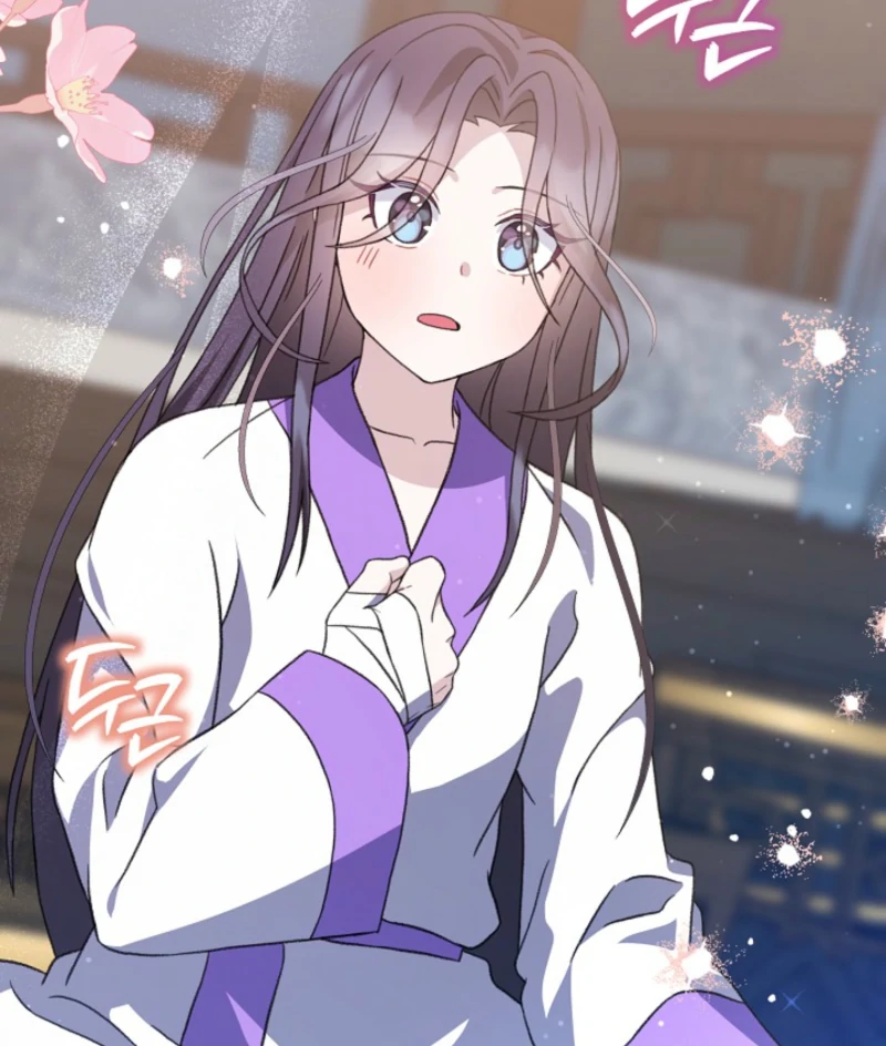 Return of the Namgung Clan’s Granddaughter Chapter 18 459 050