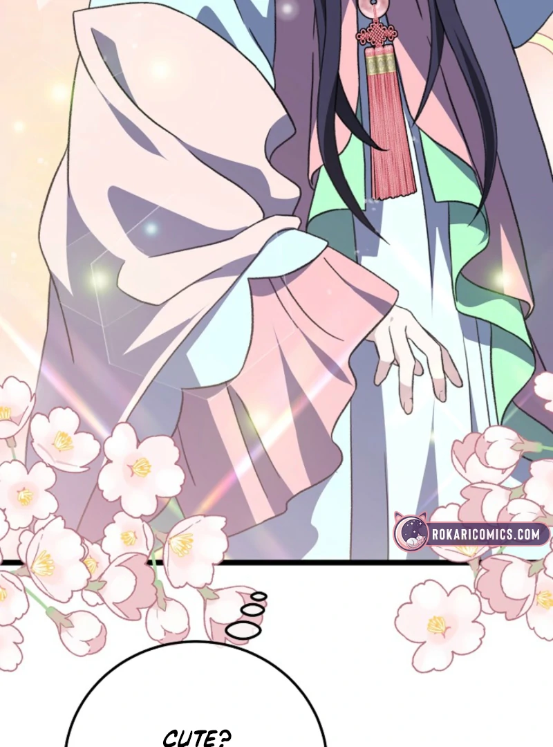 Return of the Namgung Clan’s Granddaughter Chapter 18 468 059