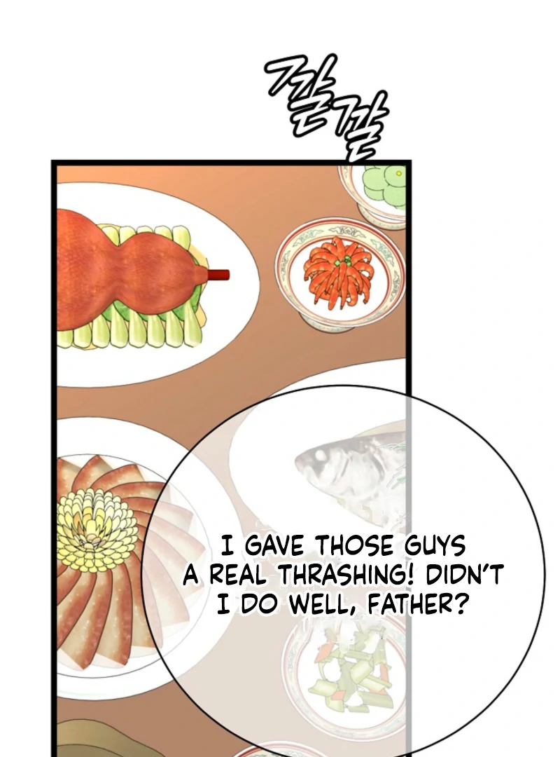 Return of the Namgung Clan’s Granddaughter Chapter 18 478 069
