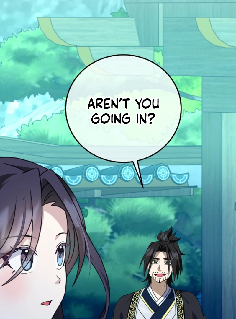 Return of the Namgung Clan’s Granddaughter Chapter 18 489 080