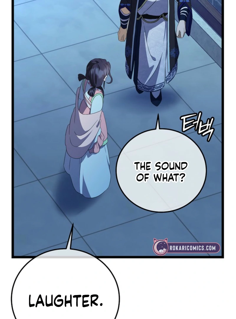 Return of the Namgung Clan’s Granddaughter Chapter 18 494 085