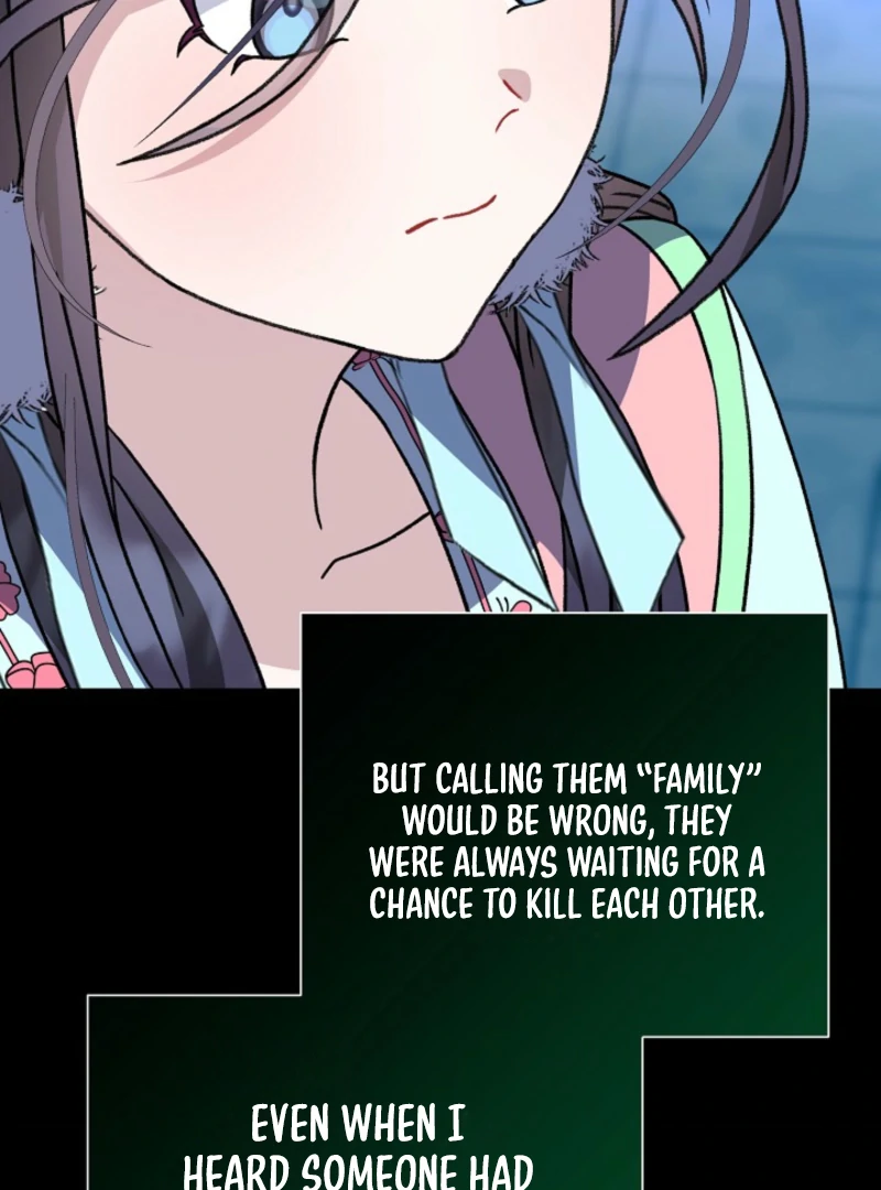 Return of the Namgung Clan’s Granddaughter Chapter 18 499 090
