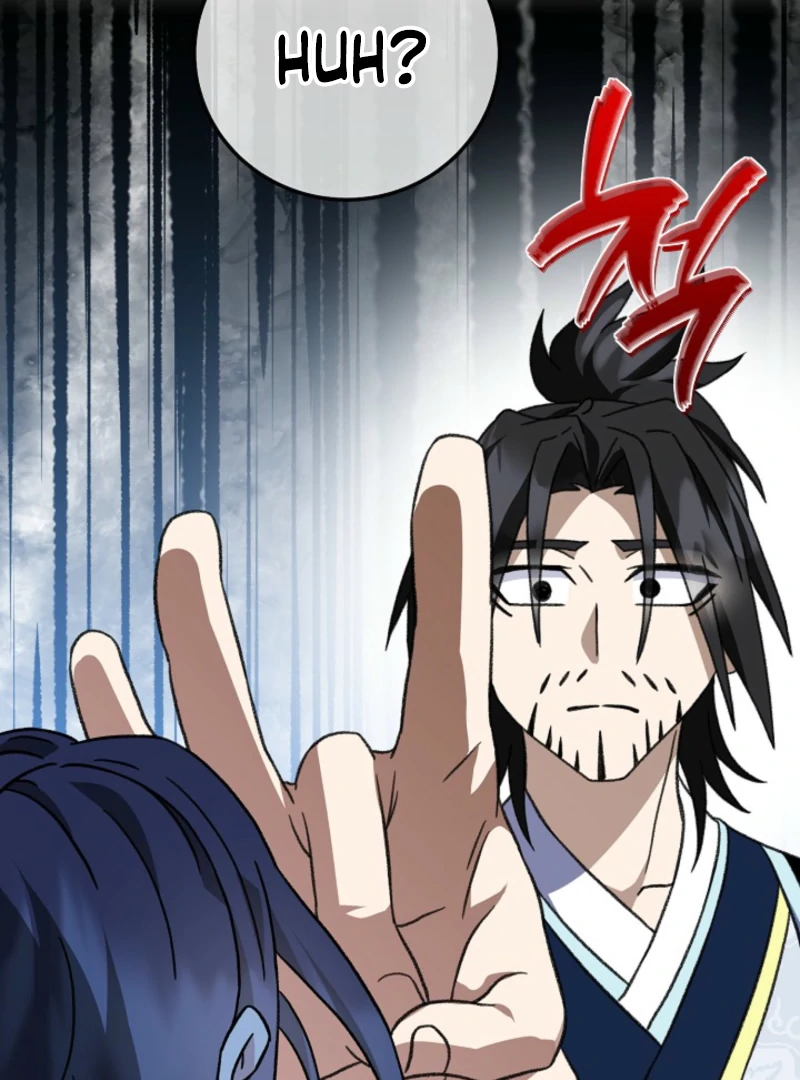 Return of the Namgung Clan’s Granddaughter Chapter 18 505 096