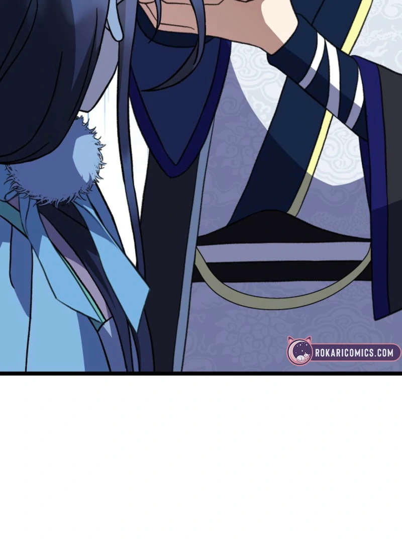Return of the Namgung Clan’s Granddaughter Chapter 18 506 097