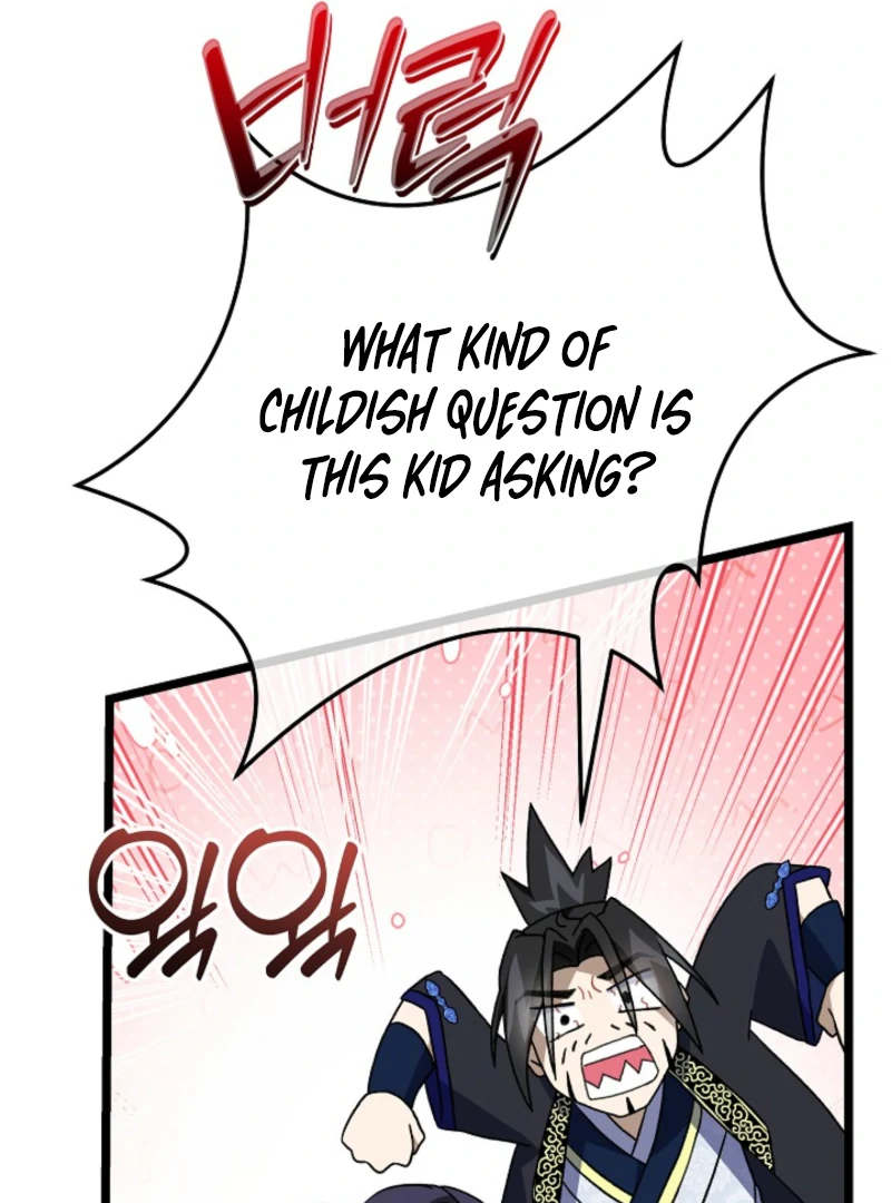 Return of the Namgung Clan’s Granddaughter Chapter 18 510 101