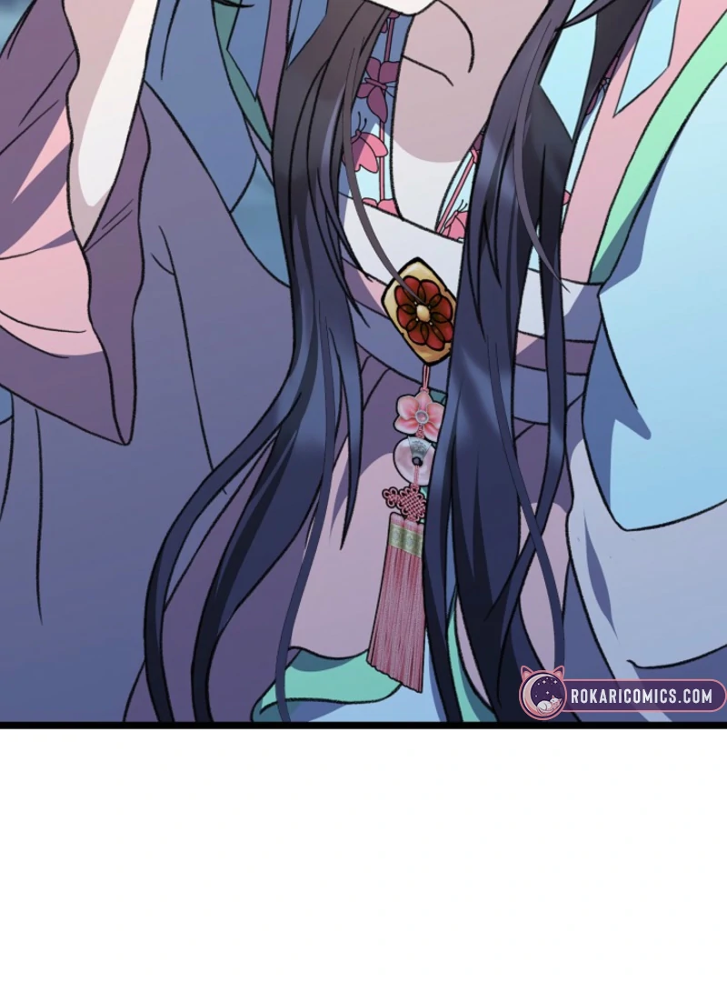 Return of the Namgung Clan’s Granddaughter Chapter 18 516 107
