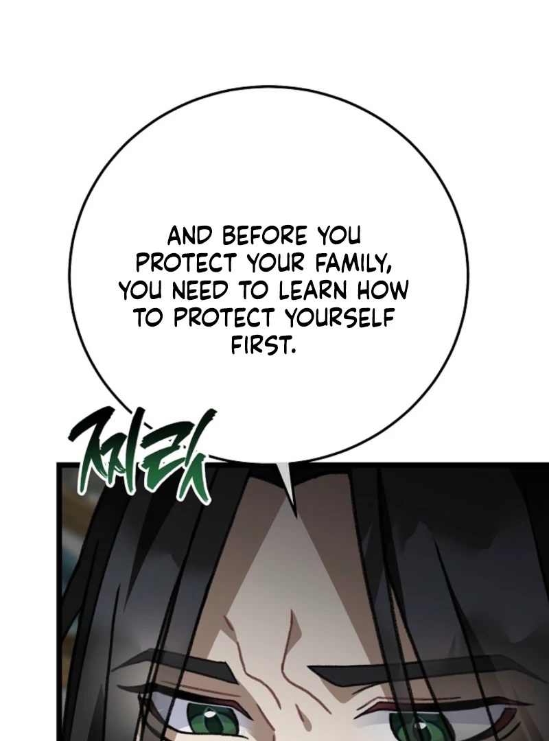Return of the Namgung Clan’s Granddaughter Chapter 18 517 108