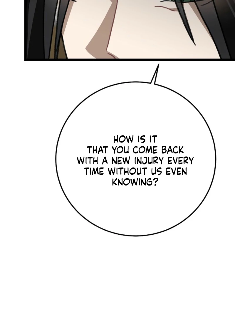 Return of the Namgung Clan’s Granddaughter Chapter 18 518 109