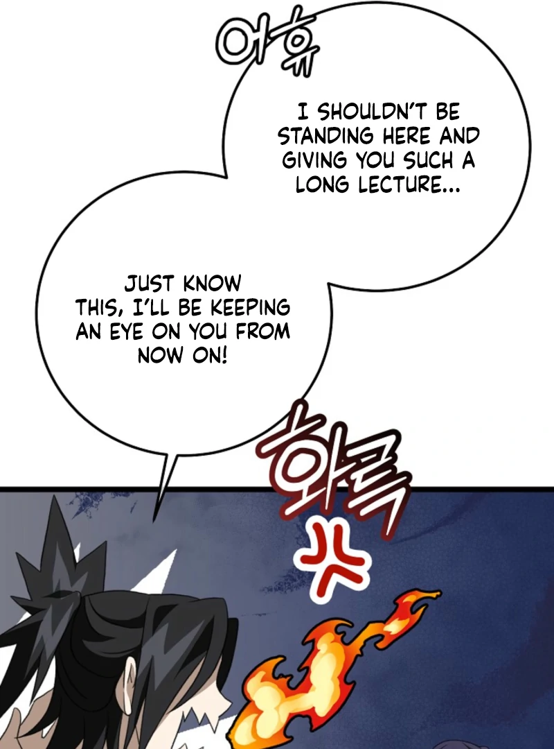 Return of the Namgung Clan’s Granddaughter Chapter 18 523 114