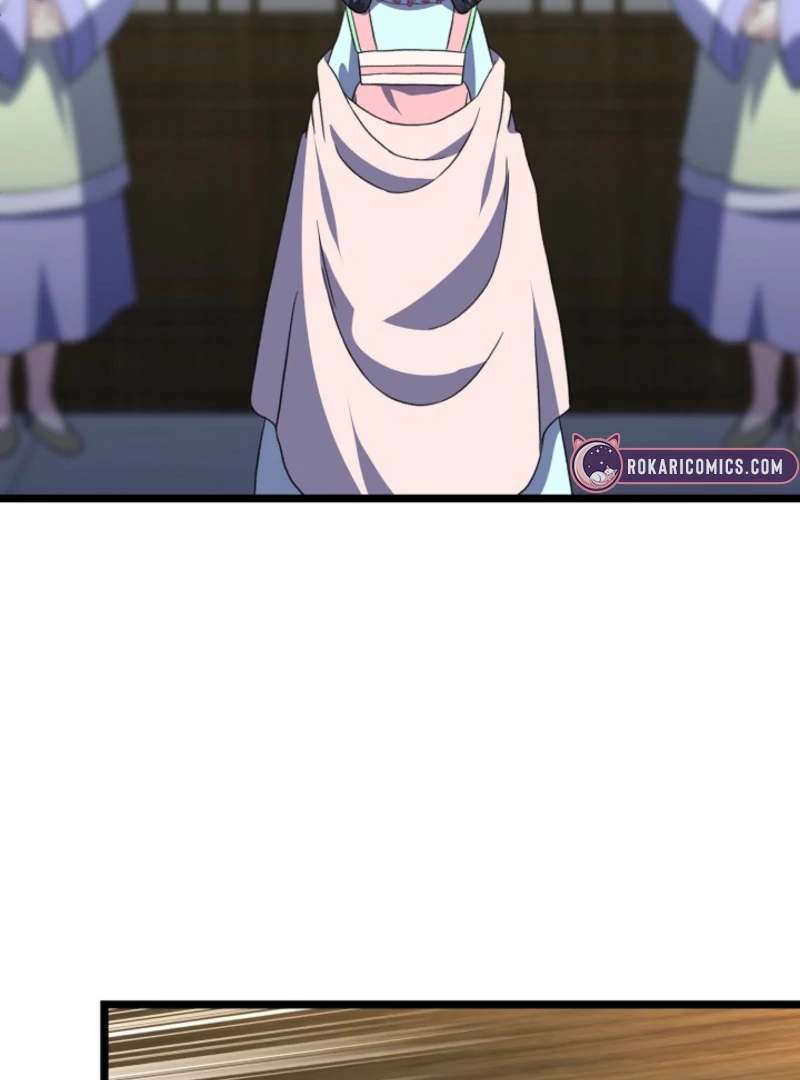 Return of the Namgung Clan’s Granddaughter Chapter 18 528 119