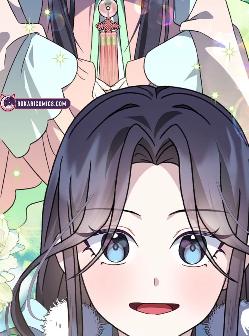 Return of the Namgung Clan’s Granddaughter Chapter 19 405 005